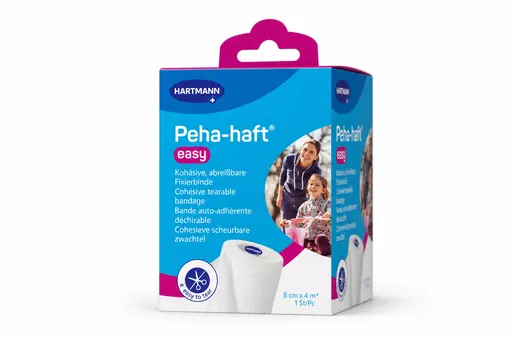 Peha-haft easy