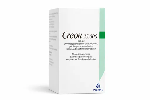 Creon 25000