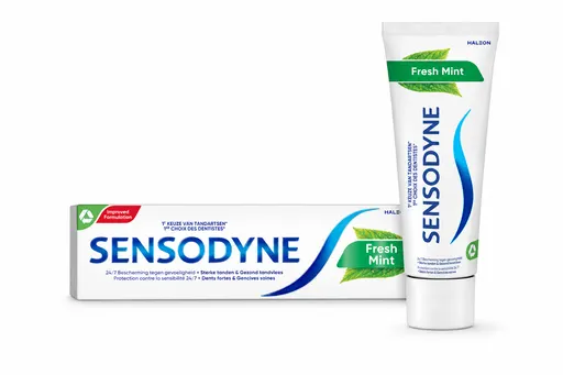Sensodyne Fresh Mint