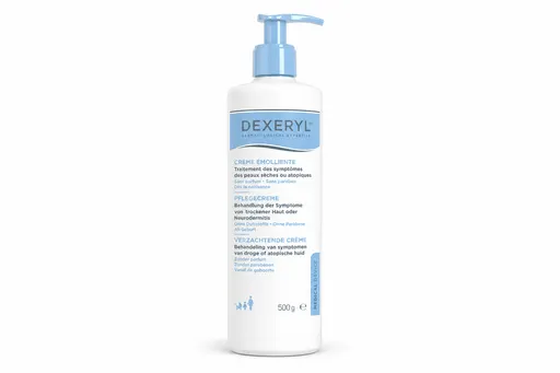 Dexeryl Crème