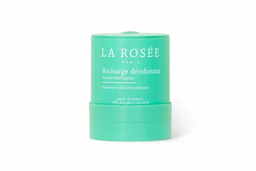 La Rosée Déodorant Fraîcheur Recharge