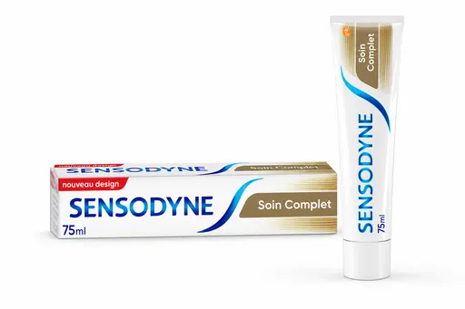Sensodyne Soin Complet