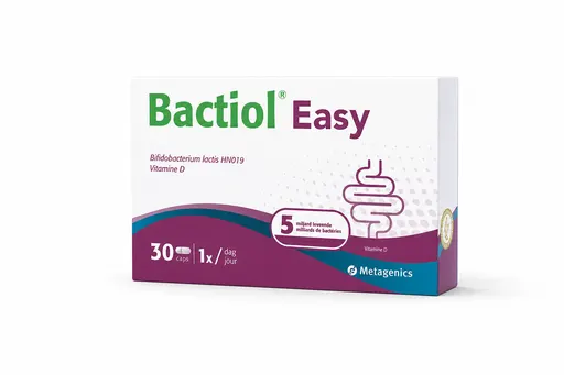 Bactiol Easy