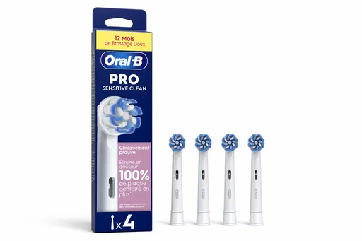 Oral-B Sensitive Clean X-Filaments