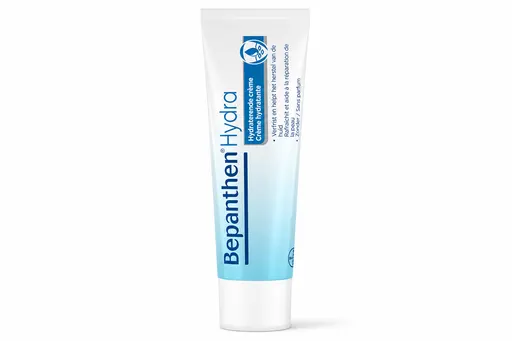 Bepanthen Hydra Crème Hydratante
