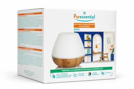 Puressentiel Diffuseur Orso
