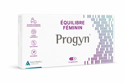 Progyn