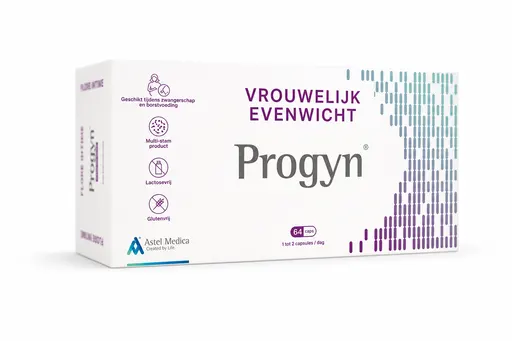 Progyn