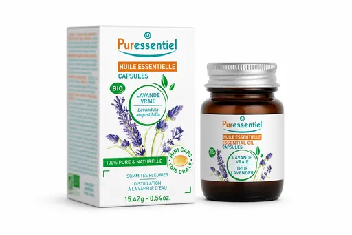 Puressentiel Lavande Vraie BIO