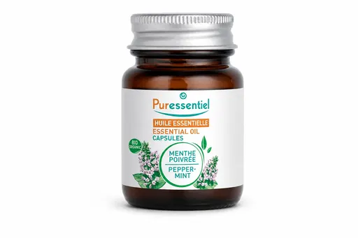 Puressentiel Menthe Poivrée Bio