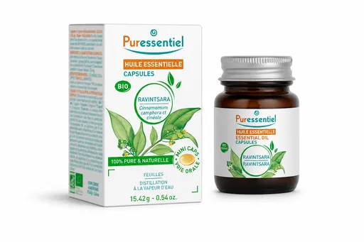 Puressentiel Ravintsara BIO