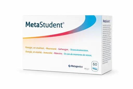 MetaStudent V2