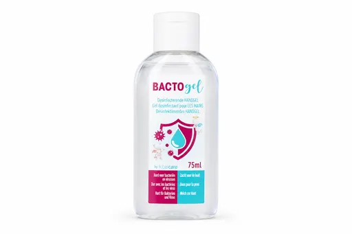Bactogel Gel Hydroalcoolique
