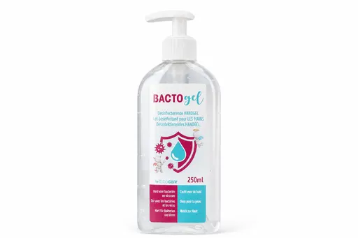 Bactogel Gel Hydroalcoolique