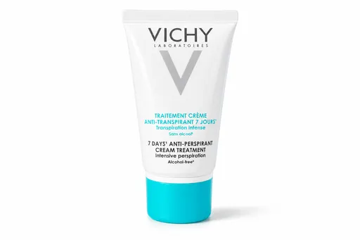 Vichy Déodorant Anti-Transpirant 7 Jours