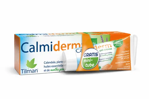 Calmiderm Gel-Crème Bio