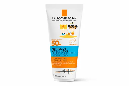 La Roche-Posay Anthelios UVMune 400 Dermo-Pediatrics SPF50+