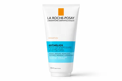 La Roche-Posay Posthelios Après-Soleil