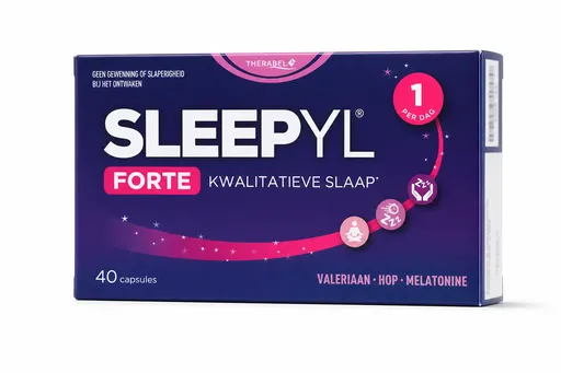 Sleepyl Forte