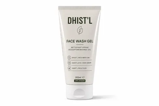 Dhistl Face Wash Gel