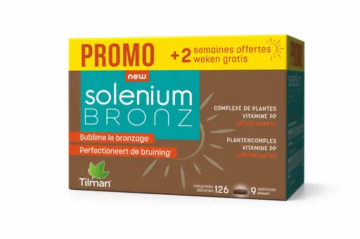 Solenium Bronz
