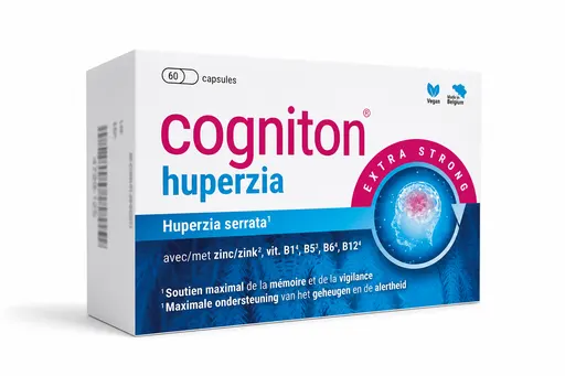 Cogniton Huperzia