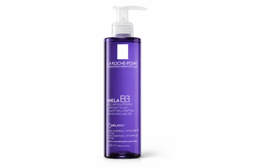 La Roche-Posay Mela B3 Cleanser