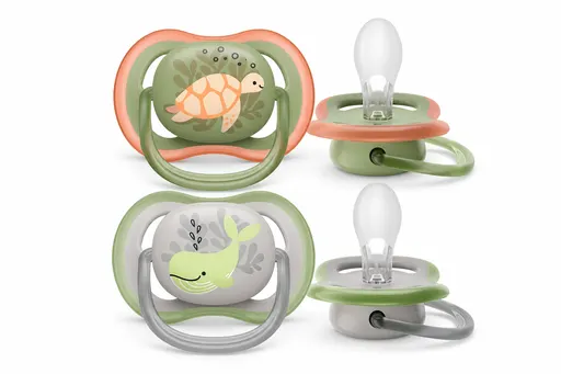 Philips Avent Ultra Air Tortue & Baleine