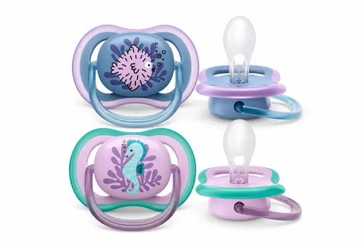 Philips Avent Ultra Air Sucette