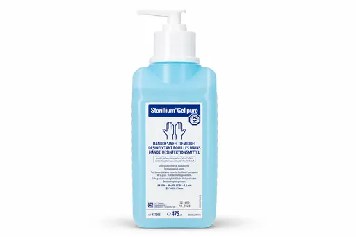 Sterillium gel pur