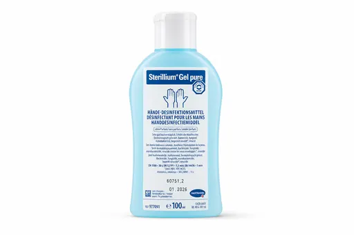 Sterillium Gel Pure