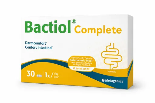 Bactiol Complete