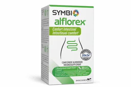 Alflorex+