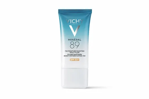 Vichy Minéral 89 Fluide Hydratation SPF50+