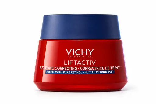 Vichy Liftactiv B3 Crème Nuit Rétinol Pur
