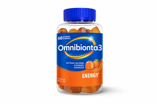 Omnibionta 3 Energy