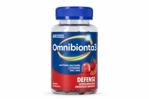 Omnibionta 3 Defense
