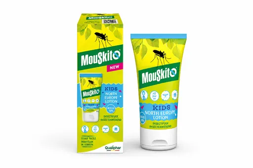 Mouskito Kids North Europe Lotion