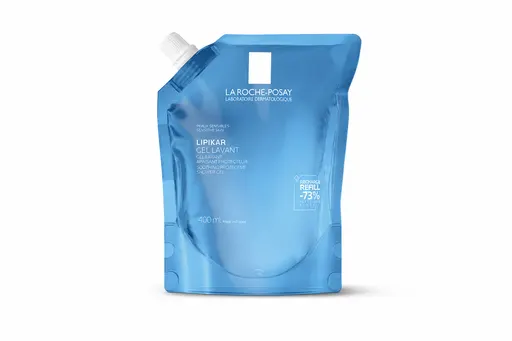 Lipikar Gel Lavant