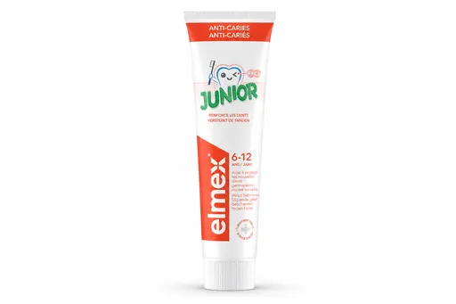 Elmex Junior Anti-Carie