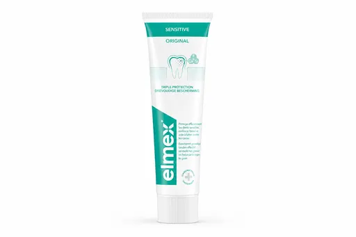 Elmex Sensitive Original