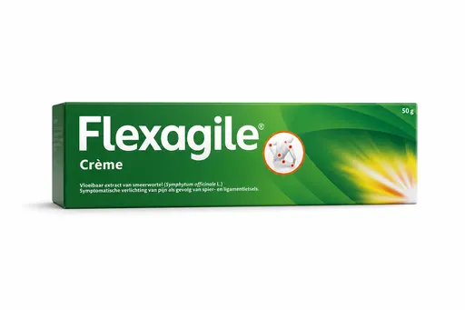 Flexagile crème