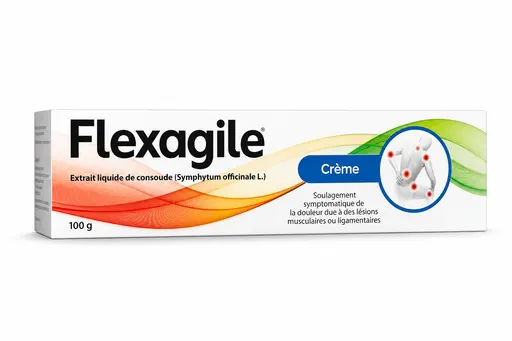 Flexagile crème