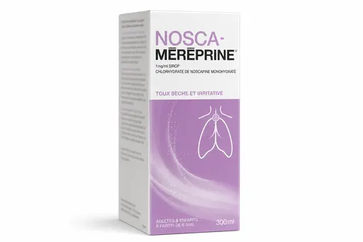 Nosca-Méréprine 1mg/ml