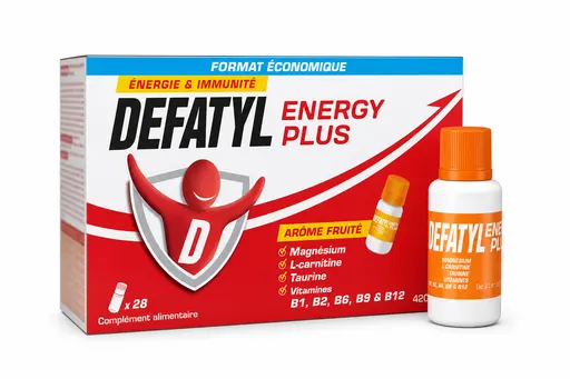 Defatyl Energy Plus