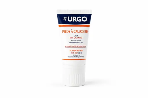 Urgo Crème Anti-Callosités
