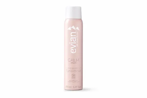 Evian Brume Visage Apaisante Calm