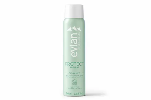 Evian Brume Protect