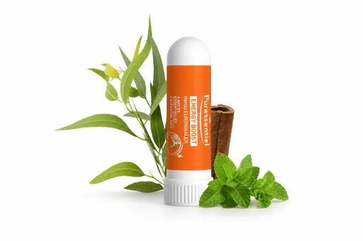 Puressentiel Inhaleur Energy Boost