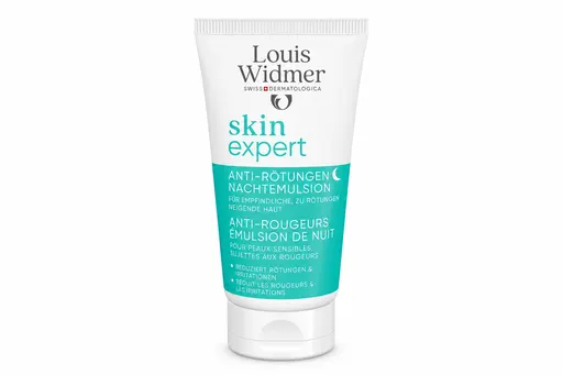 Louis Widmer Skin Expert Anti-Rougeurs Nuit